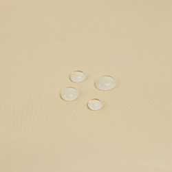 Ткань Оксфорд 240D PU 2000, Кремовый (Песочный) (на отрез)  в Куровском