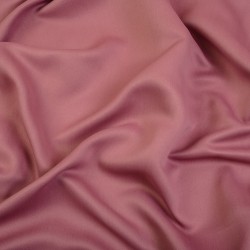 Ткань Блэкаут для штор светозатемняющая 85% &quot;Пыльно-Розовая&quot; (на отрез)  в Куровском