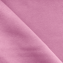 Ткань Кашкорсе, 420гм/2, 110см, цвет Сухая роза (на отрез)  в Куровском