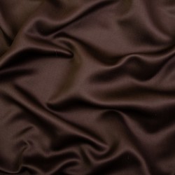 Ткань Блэкаут для штор светозатемняющая 75% &quot;Шоколад&quot;   в Куровском