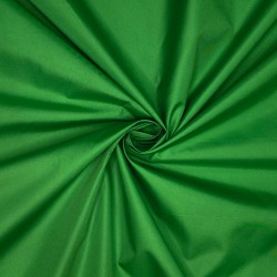 Ткань Дюспо 240Т WR PU Milky, цвет Зеленое яблоко (на отрез)  в Куровском
