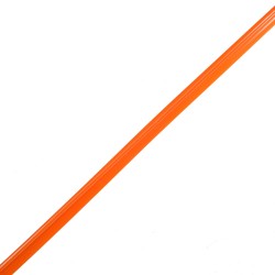 Кедер-Кант (для укрепления углов сумок) Оранжевый пластиковый  в Куровском