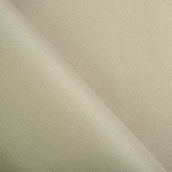 Ткань Кордура (Китай) (Оксфорд 900D), цвет Бежевый (на отрез)  в Куровском